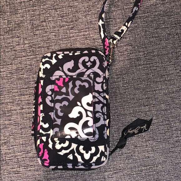 Vera Bradley Smartphone Wristlet - Picture 3 of 3